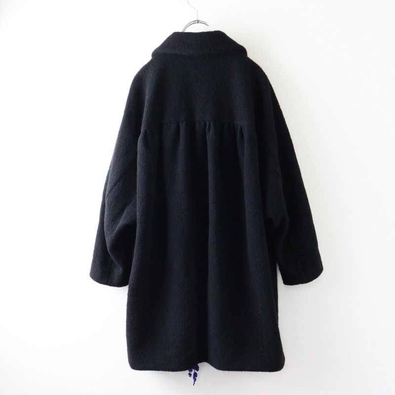 2023AW/定価12.1万】ミナペルホネン mina perhonen tambourine