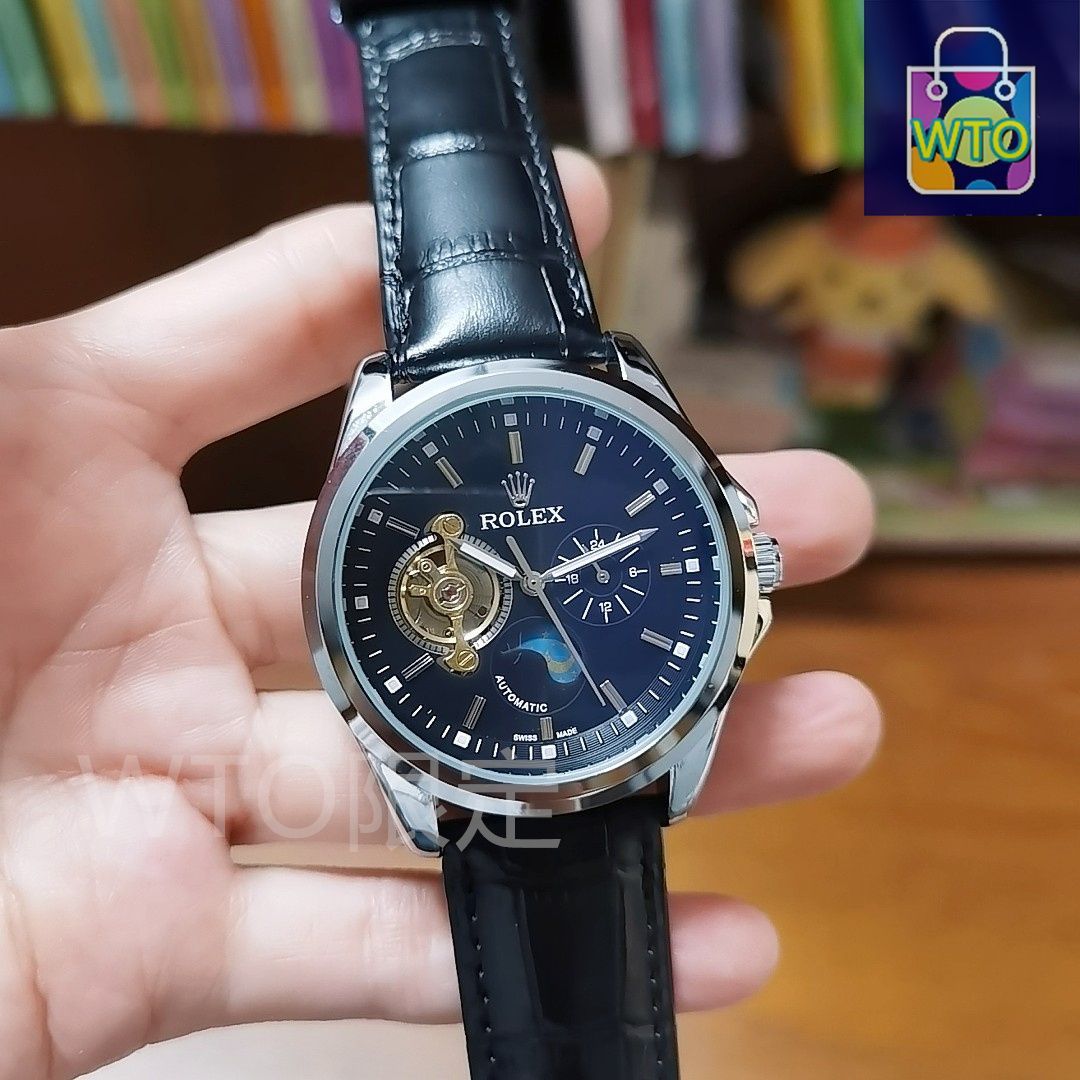 ROLEXディスプレイ 今日特価】ROLEX ロレックス ディスプレイ-WTO輸入3 - メルカリ