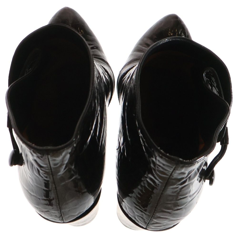 ブラック レディース