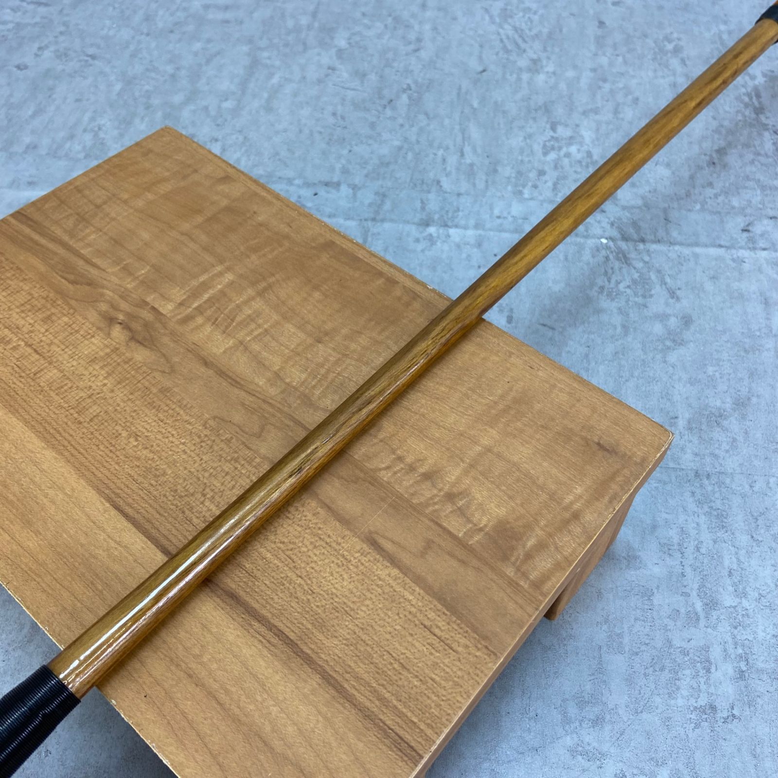 セントアンドリュース　木製パター　MKV II セントアンドリュース 木製パター MKV II