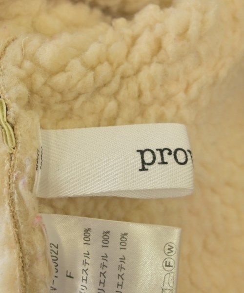 PROVOKE ブルゾン