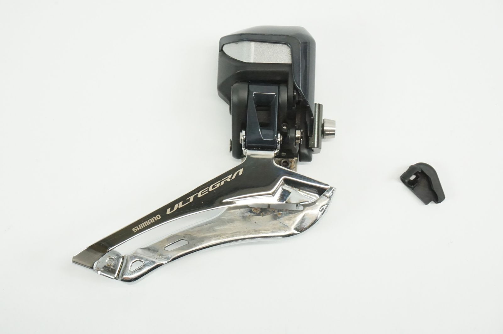 SHIMANO 「シマノ」 ULTEGRA Di2 FD-R8050 フロントディレイラー / バイチャリ宇都宮店