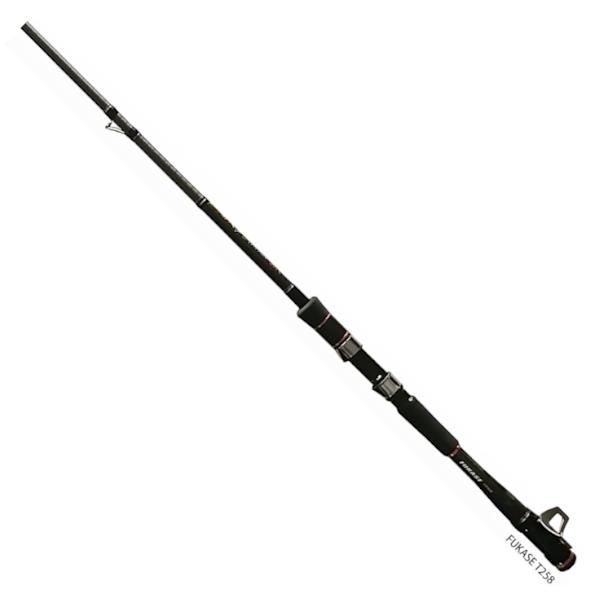 黒鯛工房 黒鯛師 THEヘチ セレクション ZX FUKASE T288 (2024年 新製品