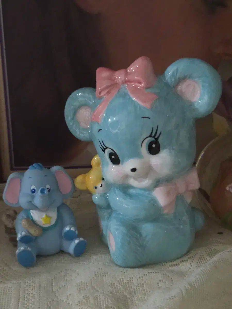 ♯Ilg27JZカルビーじゃがマスコットコレクションフルコンプ全6種 J