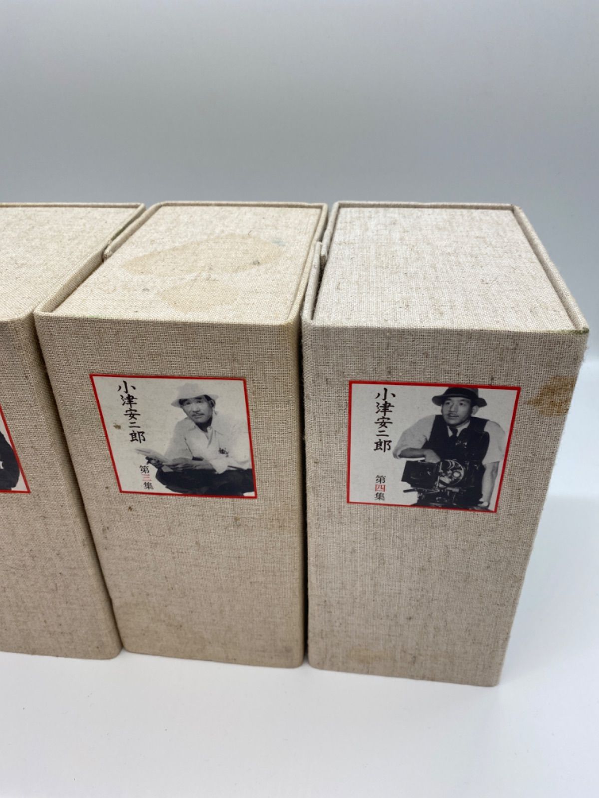 小津安二郎 名作セレクションIII [DVD] 小津安二郎 名作セレクション