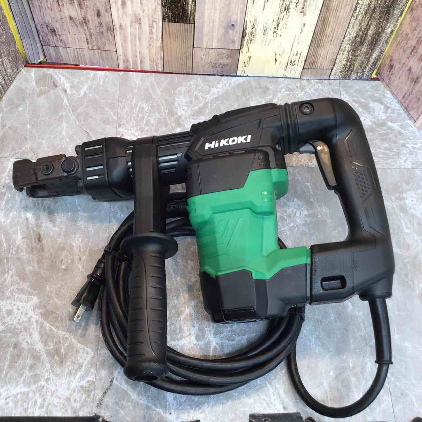 旧 日立工機