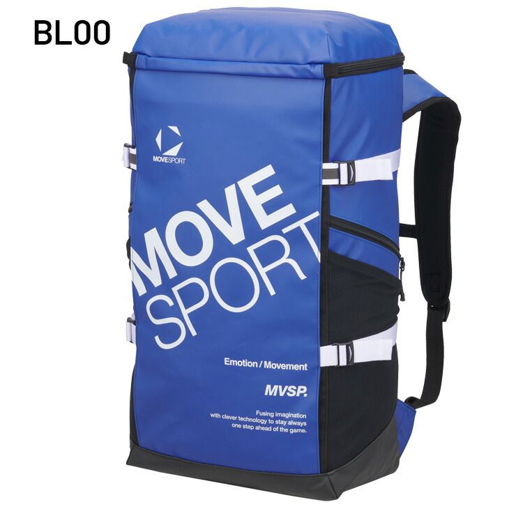 デサント リュック 約40L メンズ レディース バッグ DESCENTE