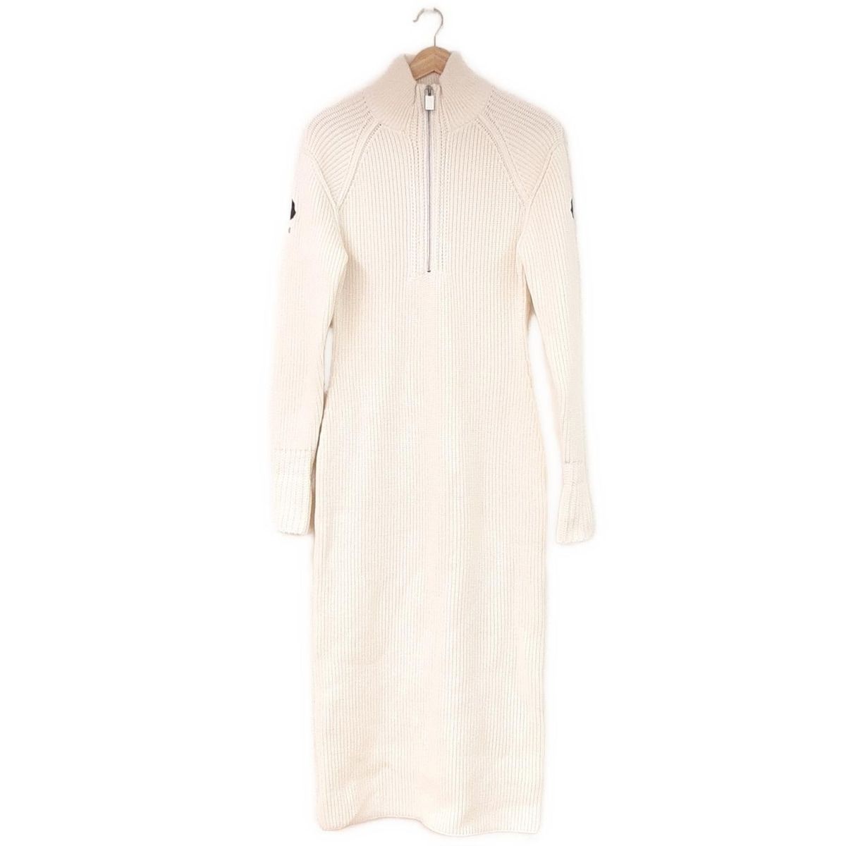 MONCLER(モンクレール) ワンピース サイズTG:M レディース美品 MONCLER(モンクレール) ワンピース サイズTG:M レディース美品