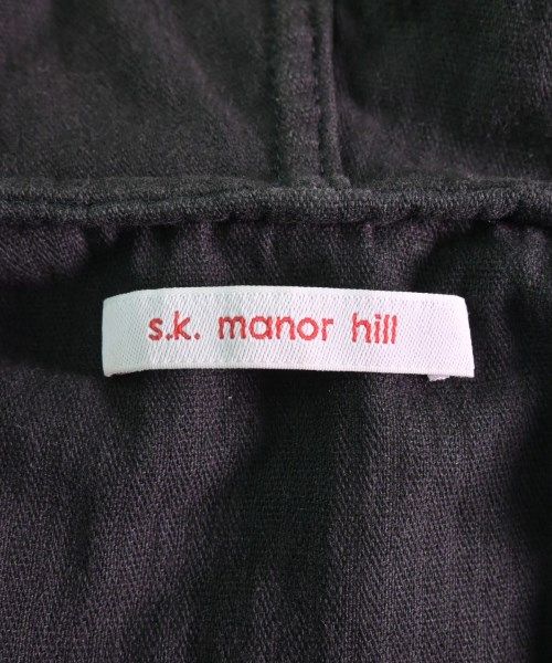 s.k. manor hill ブルゾン（その他） メンズ 【古着】【中古】【送料