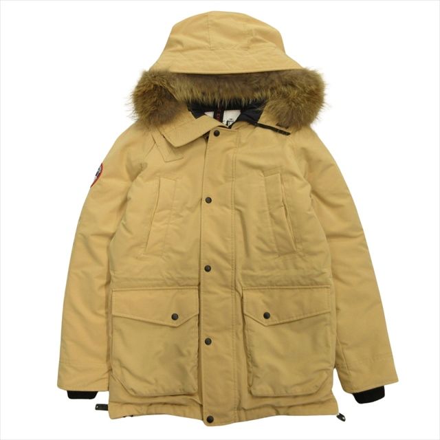 美品 アークティックエクスプローラー ARCTIC EXPLORER チル CHILL 