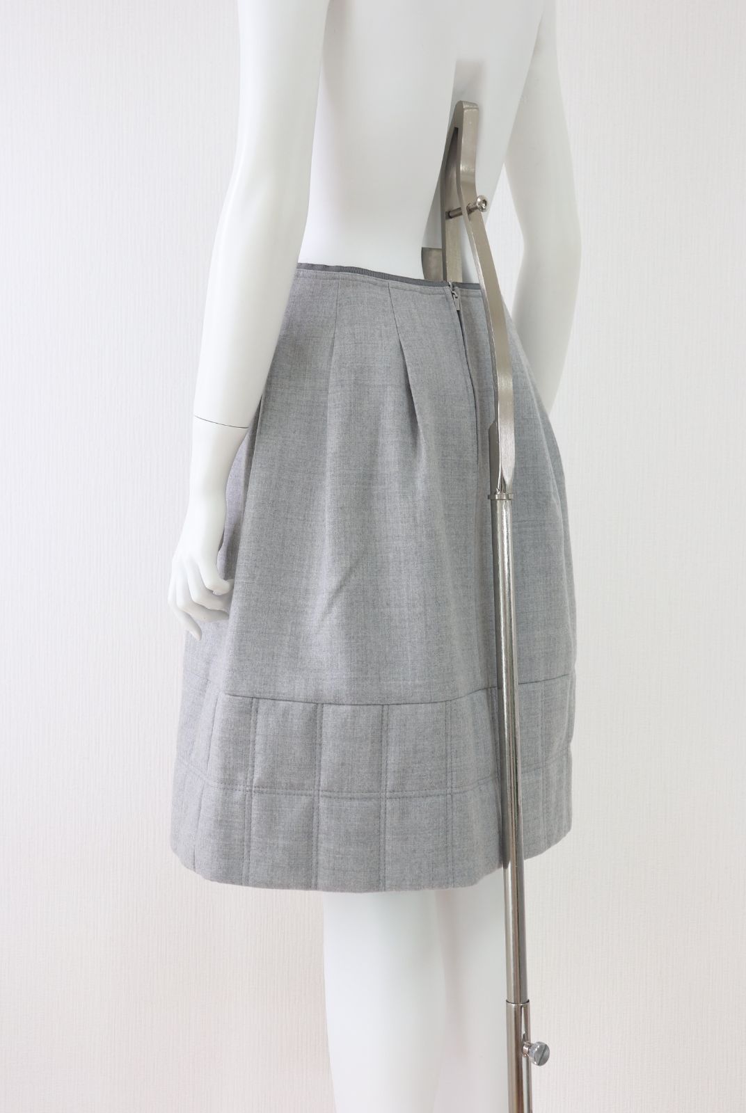 グレー フォクシー