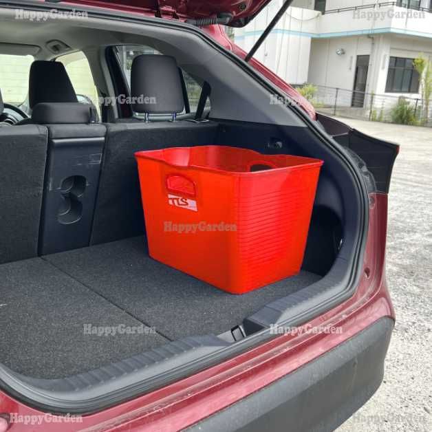 送料無料 多用途 大容量 TOOLS ツールス 10色 ウォーターボックス お着