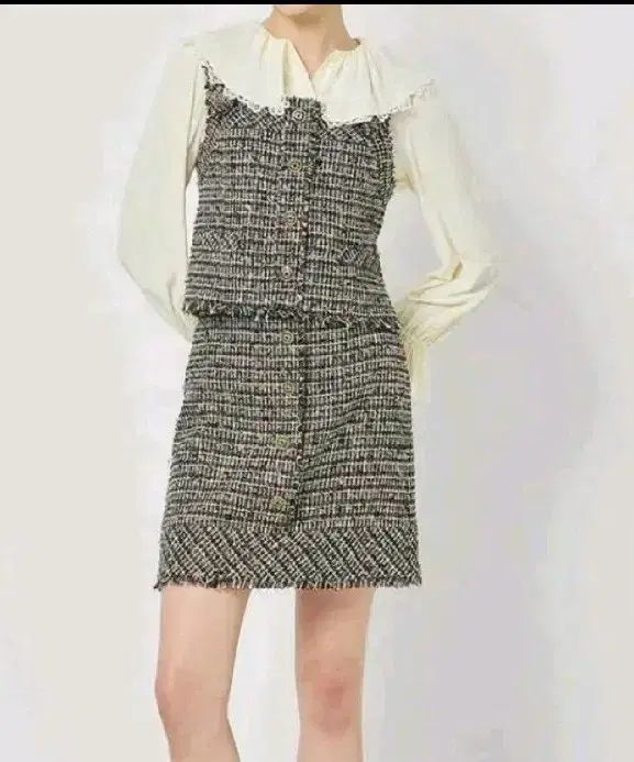 CCコレクト ビスチェ