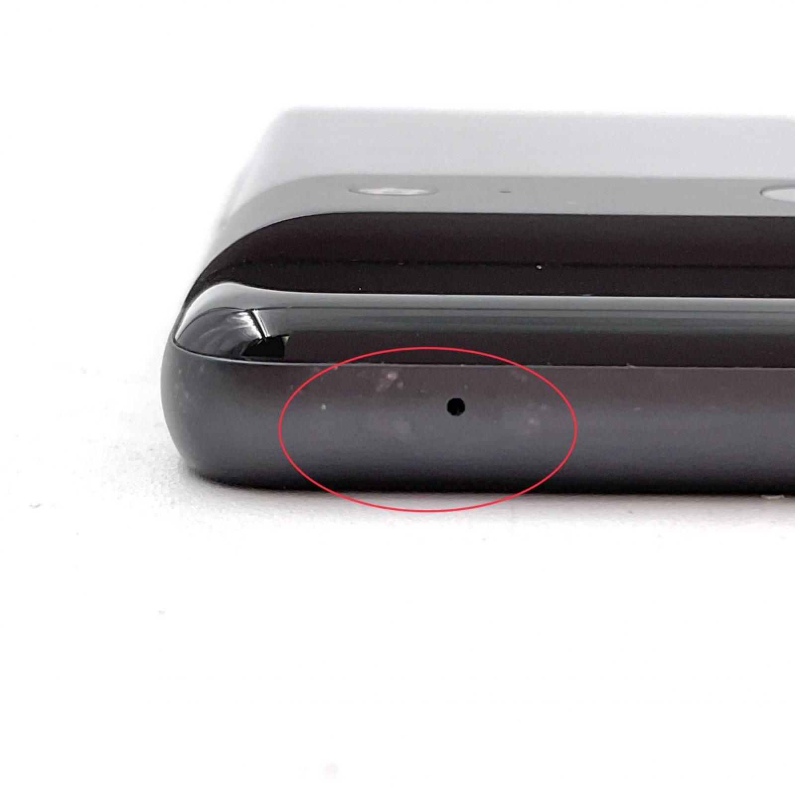 【傷あり・動作確認済】Google Pixel 4 本体 グーグル(GOOGLE)|【本体のみ・画面キズ】PIXEL 4|HARDOFFオフ