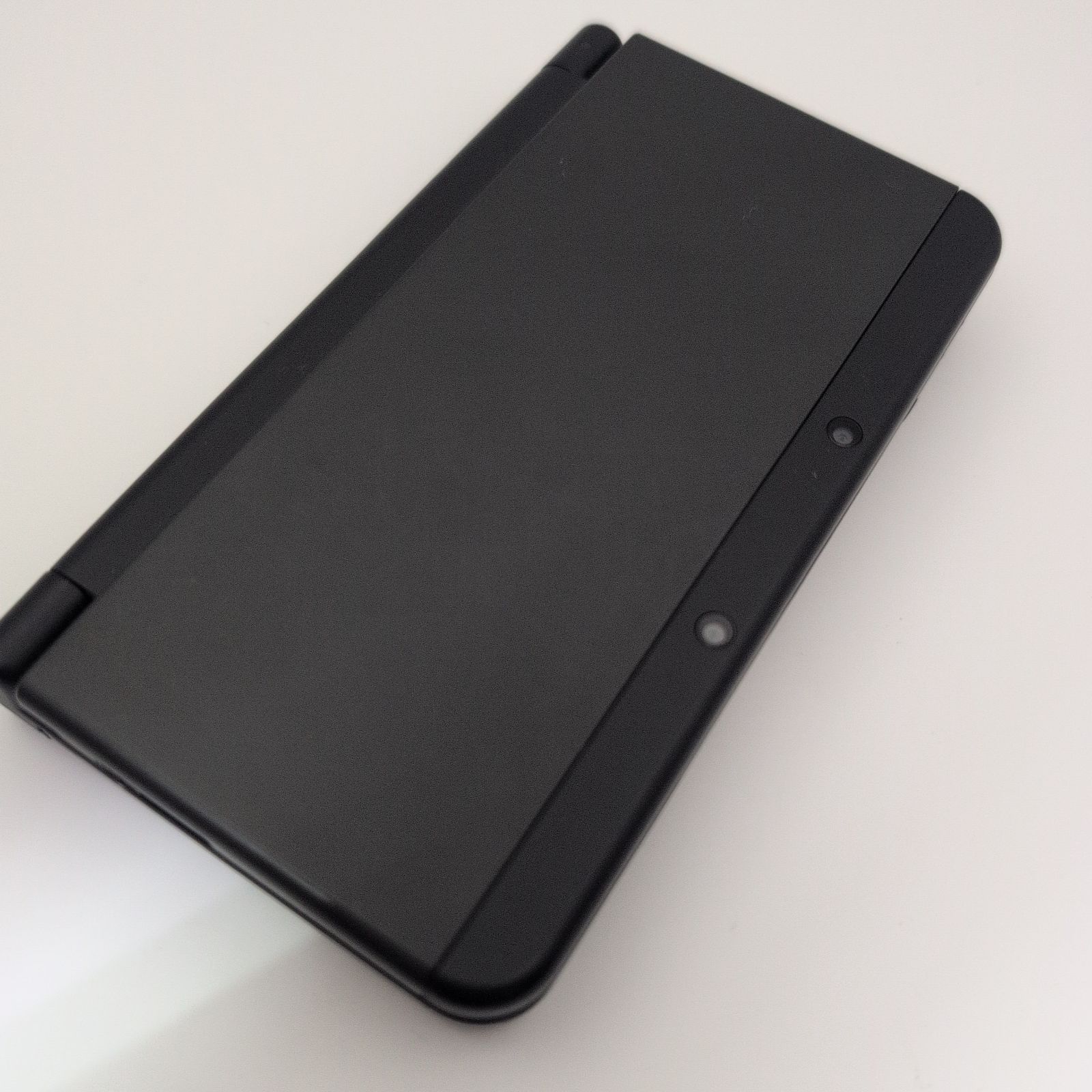 Newニンテンドー3DS ブラック