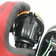 CBR400F 純正フロントウィンカー