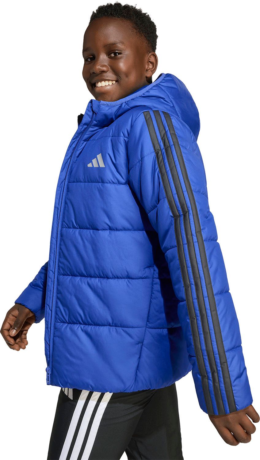 中わた入りジャケット キッズ