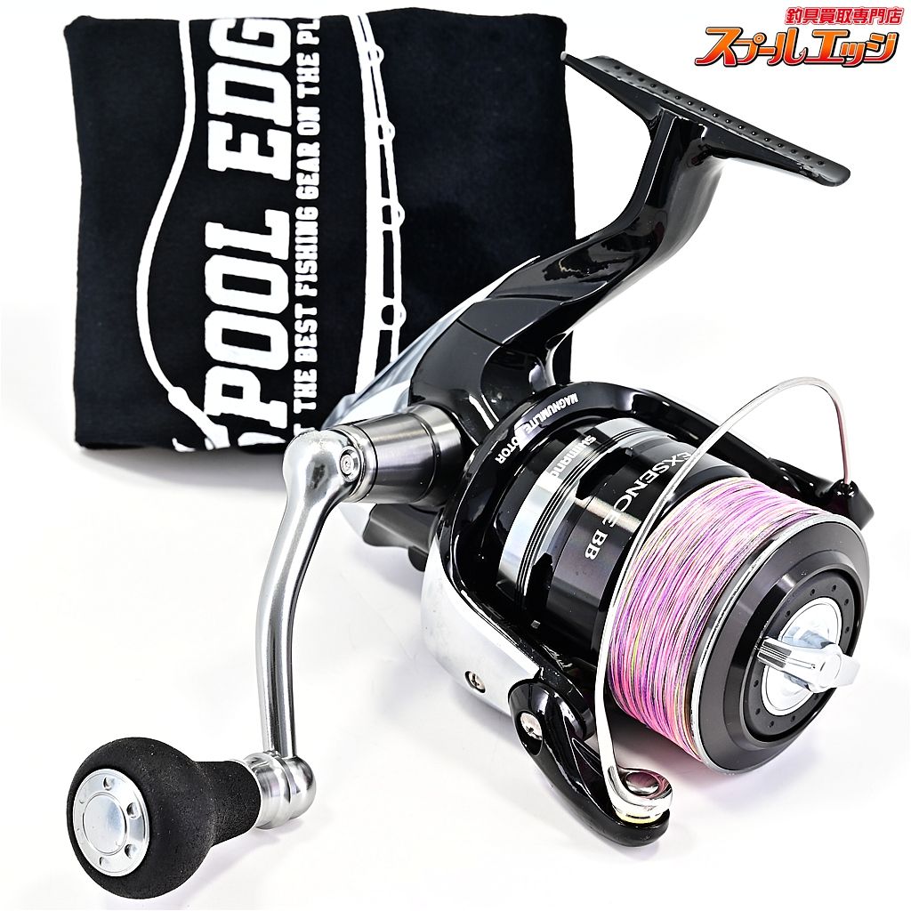 14エクスセンスbb 4000HGM 14エクスセンスBB 4000HGM｜＠ベリーネット