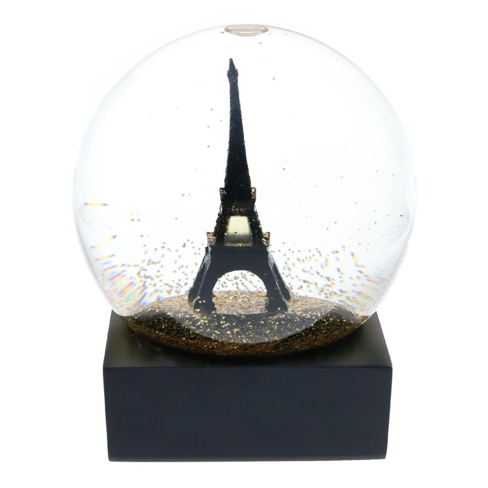 SAINT LAURENT PARIS (サンローランパリ) パームツリー スノードーム