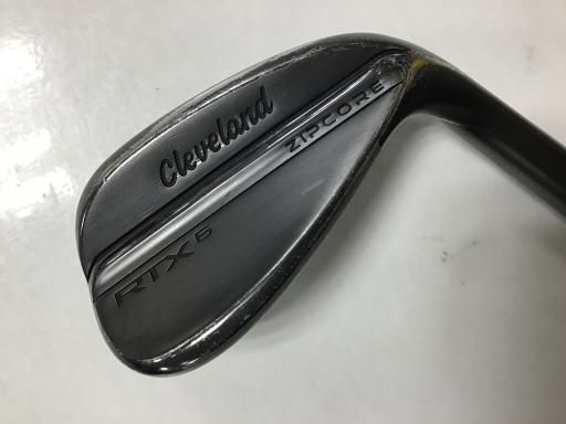 Cleveland RTX 6 ウェッジ 50度NSPRO950neo yuuyuusports_46150022