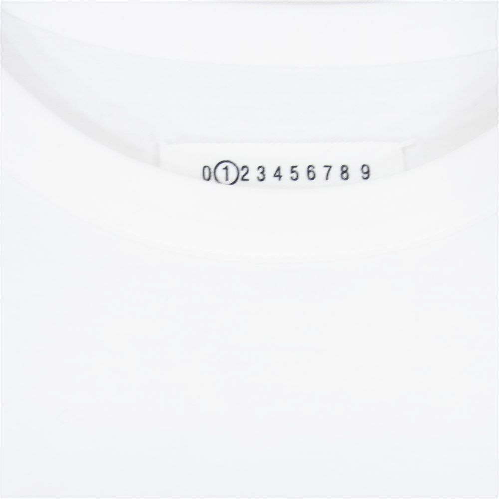 MAISON MARGIELA メゾンマルジェラ S51GC0431 S22816 国内正規品 1