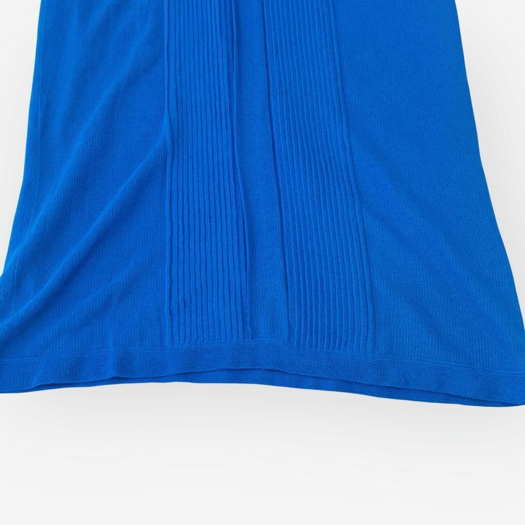 ニット ワンピース