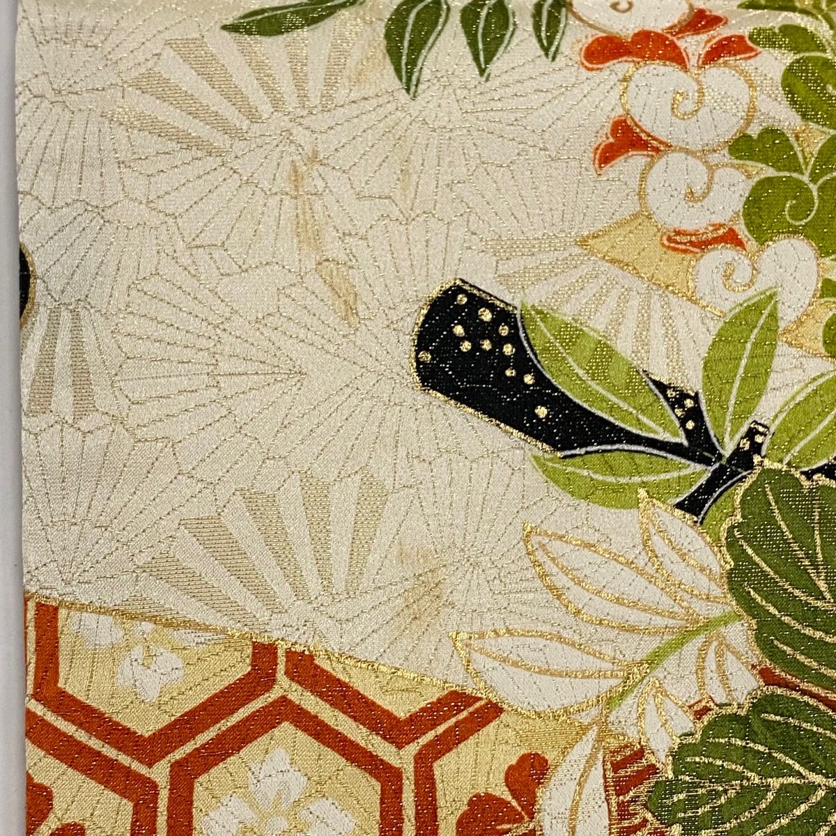 身丈155.5cm 裄丈62.5cm