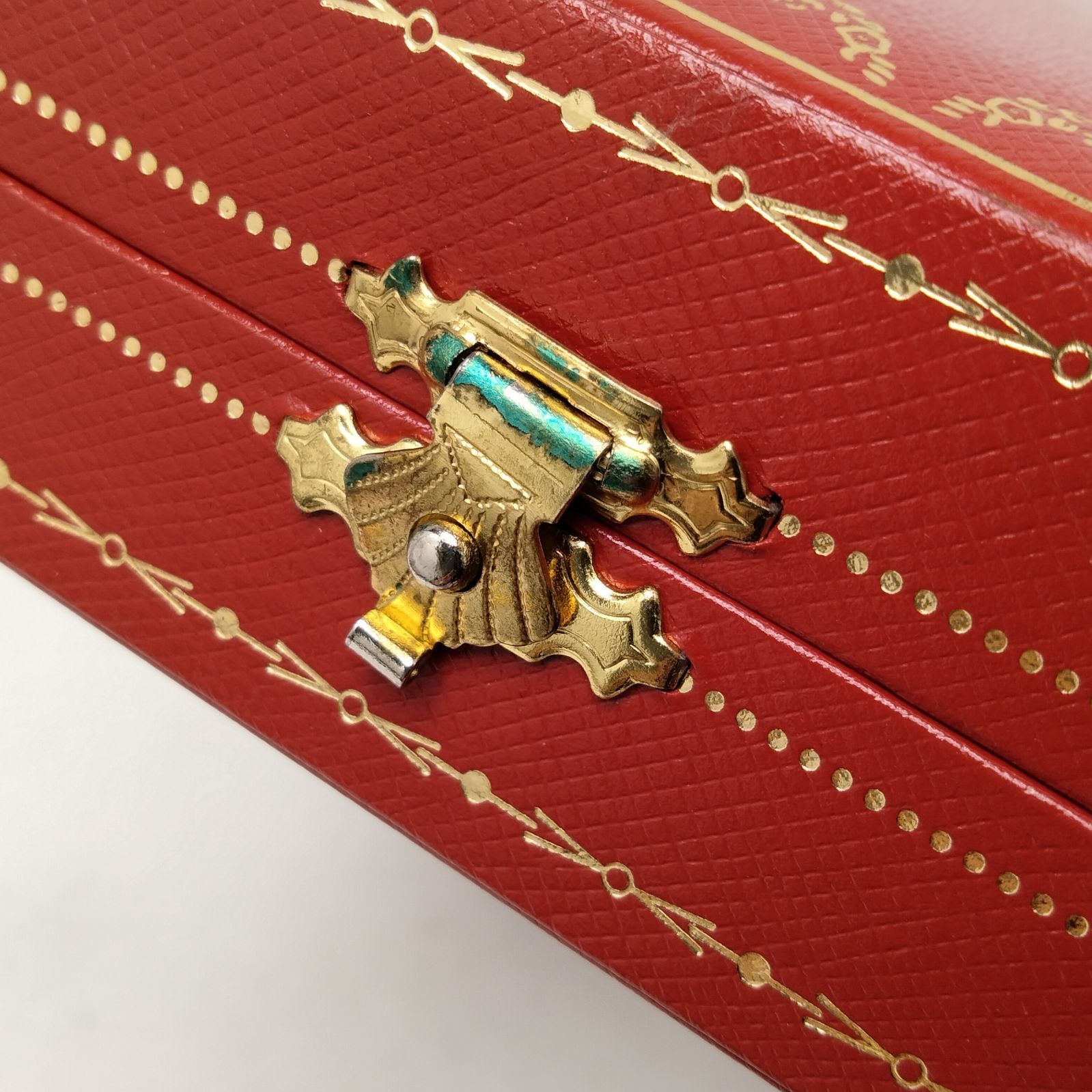 ️Cartier ️カルティエ