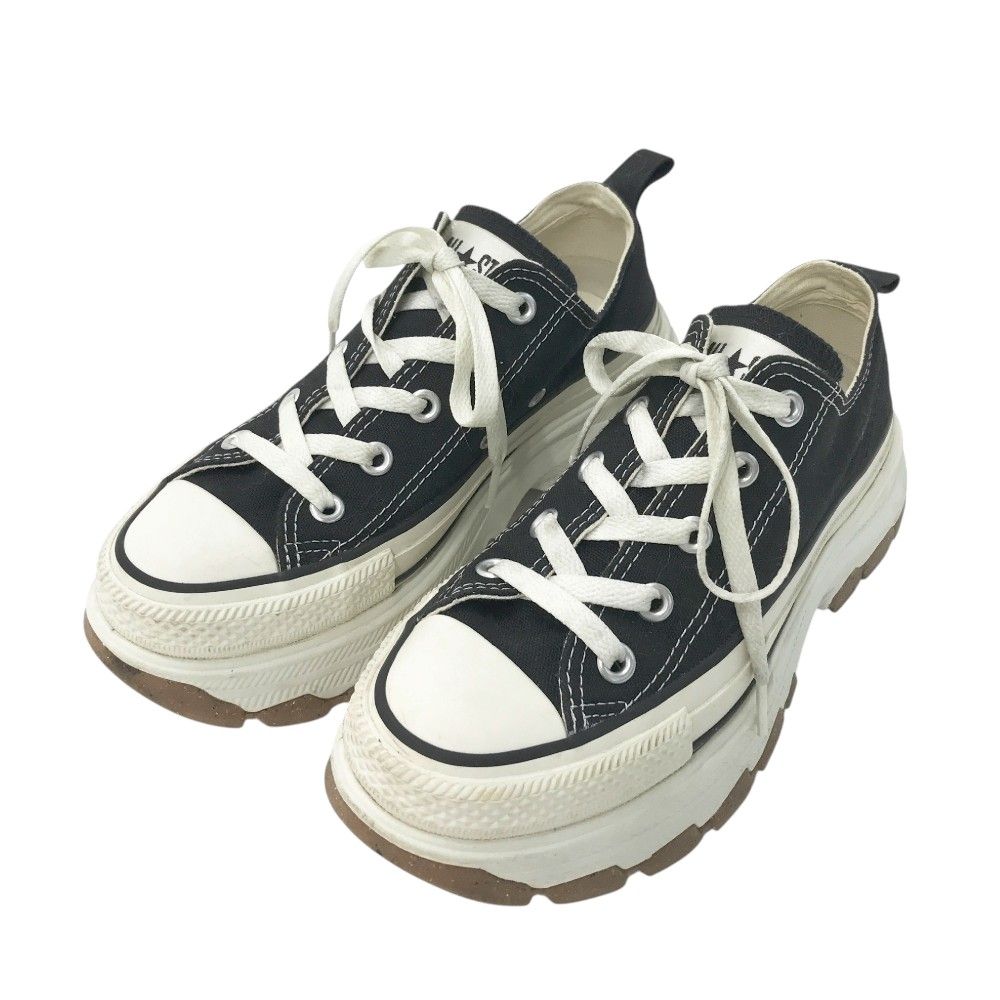CONVERSE コンバース 1SD664 ALL STAR TREKWAVE OX ローカット CONVERSE コンバース 1SD664 ALL STAR TREKWAVE OX ローカット