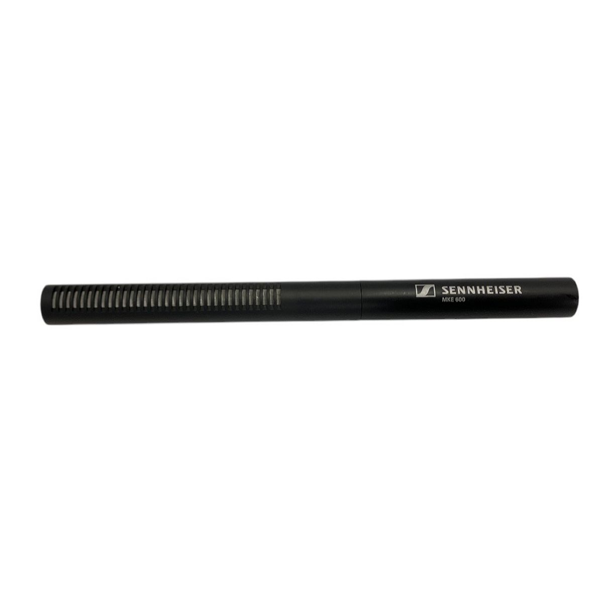 SENNHEISER MKE600 中古品 Yahoo!オークション -「sennheiser mke600」の落札相場・落札価格