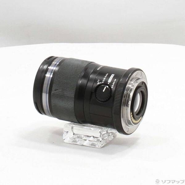 〔 品〕 M ZUIKO DIGITAL ED 60 mm F 2 8 Macro レンズ μ4 3 198