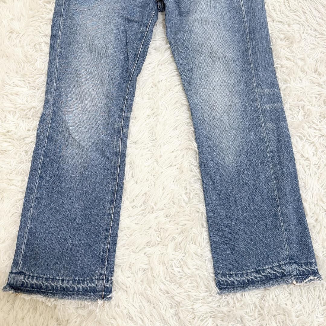 Deuxieme Class Lee painter デニム36 Deuxieme Classe Lee 別注