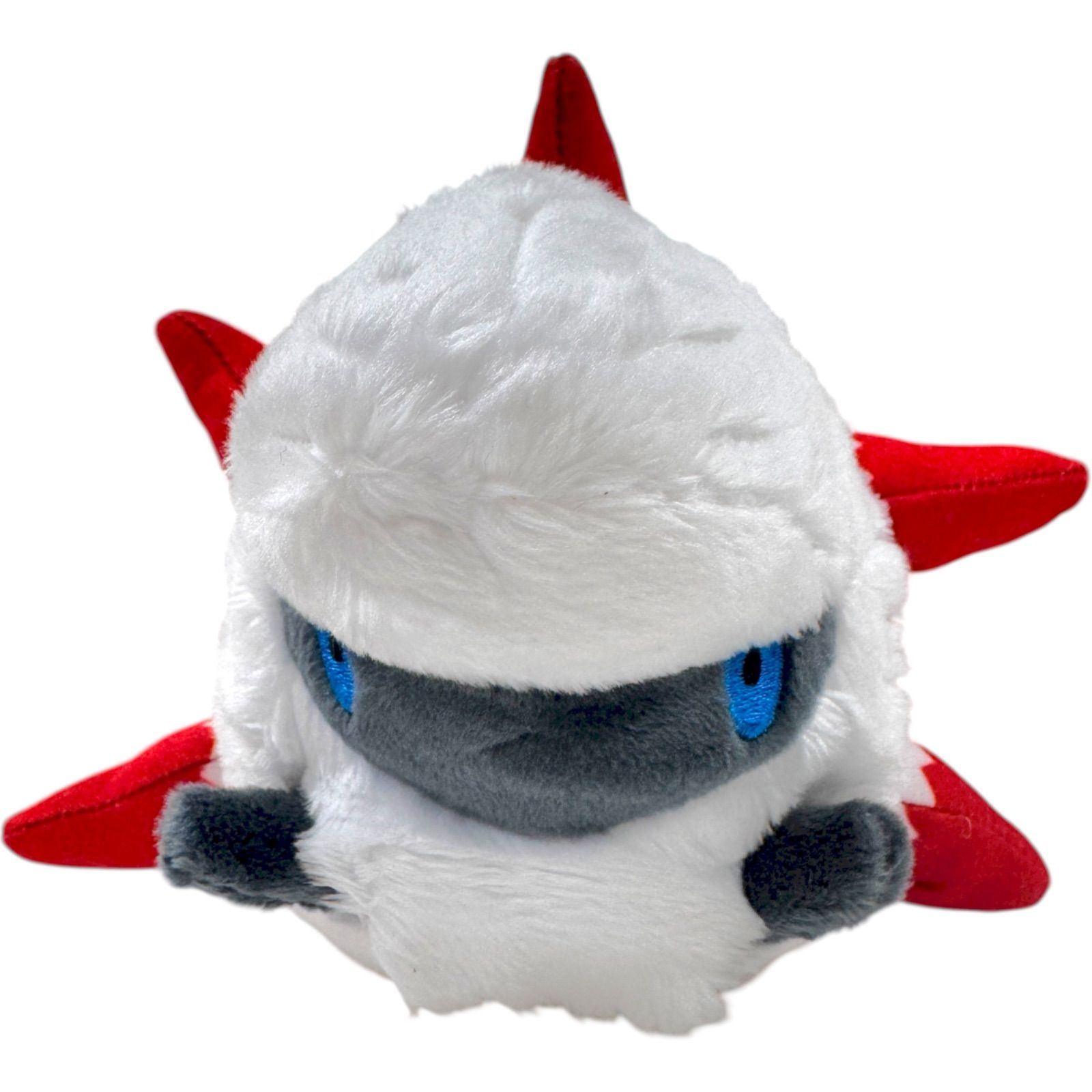ポケモン - ポケモンfit　メラルバ&ウルガモス Pokemon fit メラルバ ウルガモス ポケモンフィット ぬいぐるみ - メルカリ