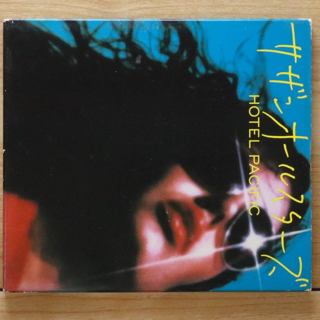 国内盤CD☆サザンオールスターズ/Southern All Stars□ HOTEL