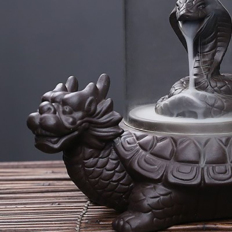 【R7-E03】三獣足香炉　骨董品　中国美術　古美術 中国の香炉 (骨董品)（R7-E03三獣足香炉 骨董品 中国美術 古美術）