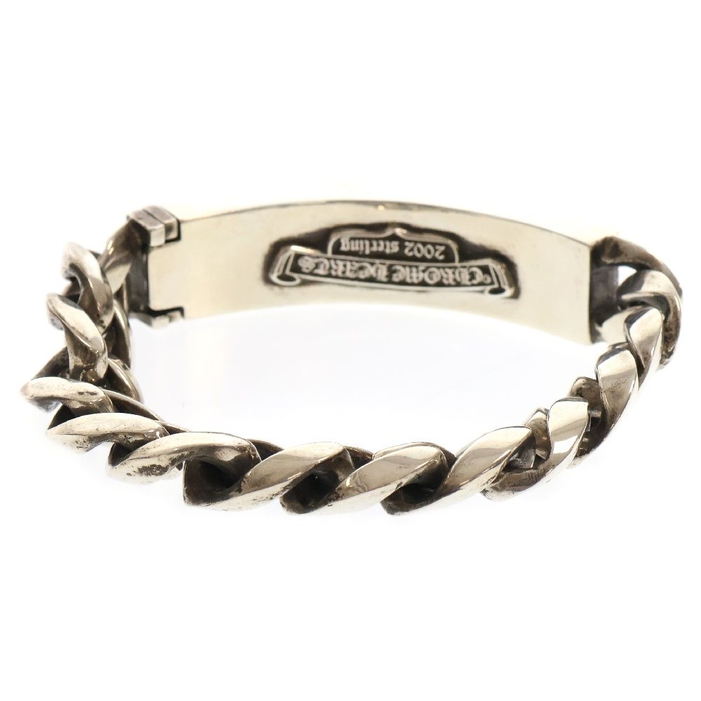 クロムハーツ ブレスレット リップ＆タン ローリングストーンズ CHROME HEARTS クロムハーツ ローリングストーンズ リップ＆タン
