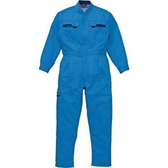 2営業日で発送 山田振 40000SBLLAUTO-BI スリードラゴン ツヅキ服40000 スカイブルー LL8246054