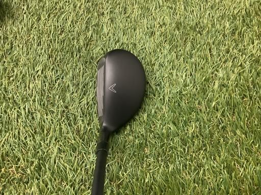 キャロウェイ ROGUE ST MAX U5 ユーティリティ UT VENTUS 5 for CW ROGUE ST UT フレックスSR メンズ 男性用 右利き 右用 Bランク ゴルフクラブ