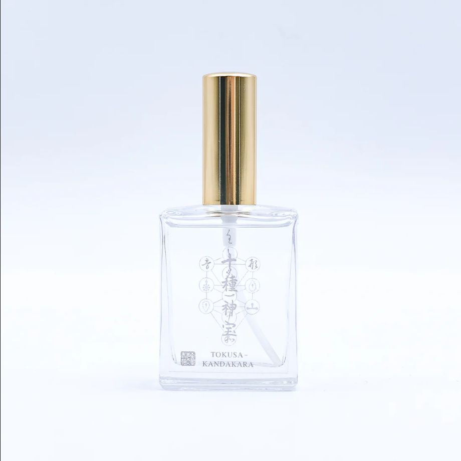 十種神宝の香り(30ml)