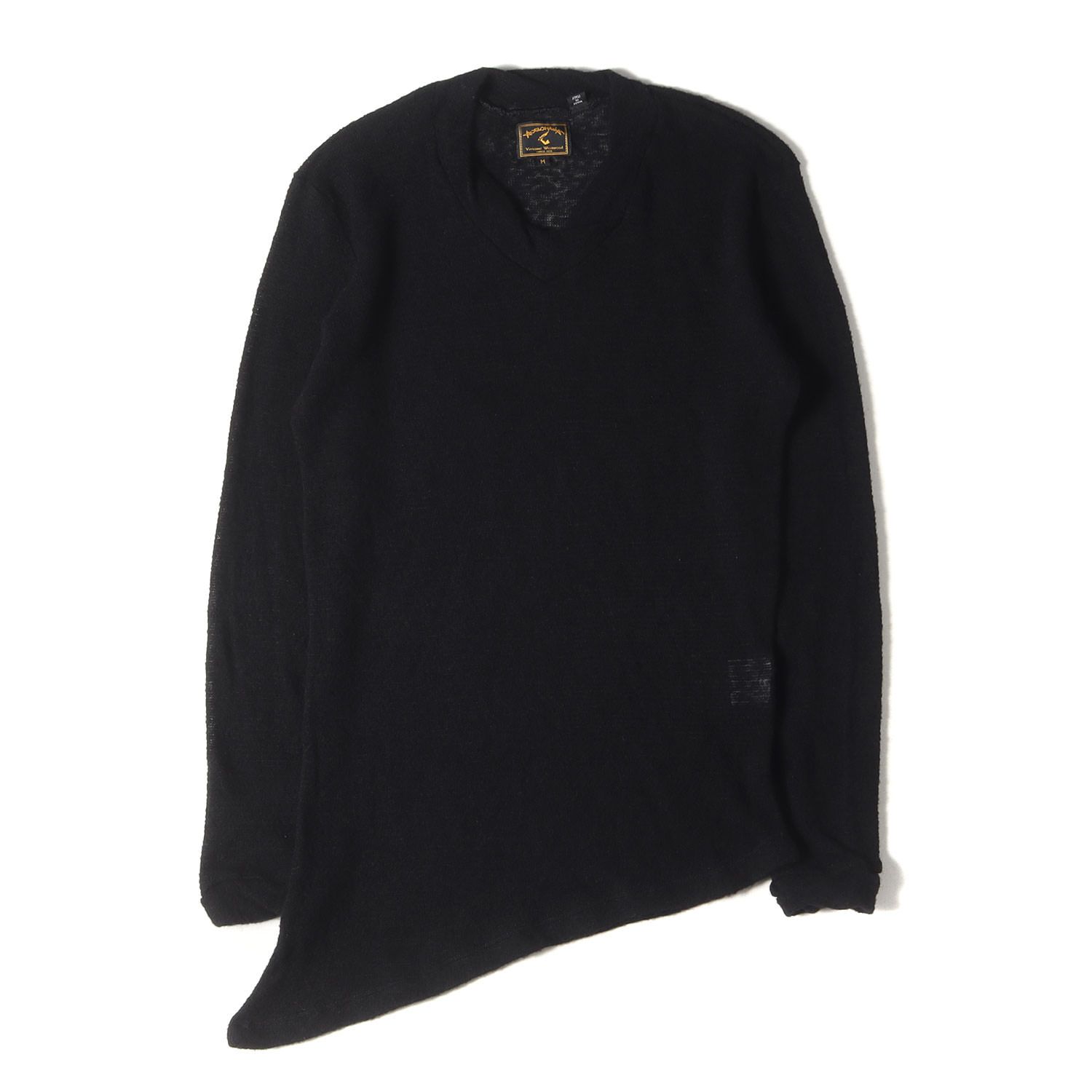 Vivienne Westwood ANGLOMANIA ニット 38 中古・古着通販】Vivienne Westwood ANGLOMANIA (ヴィヴィアン