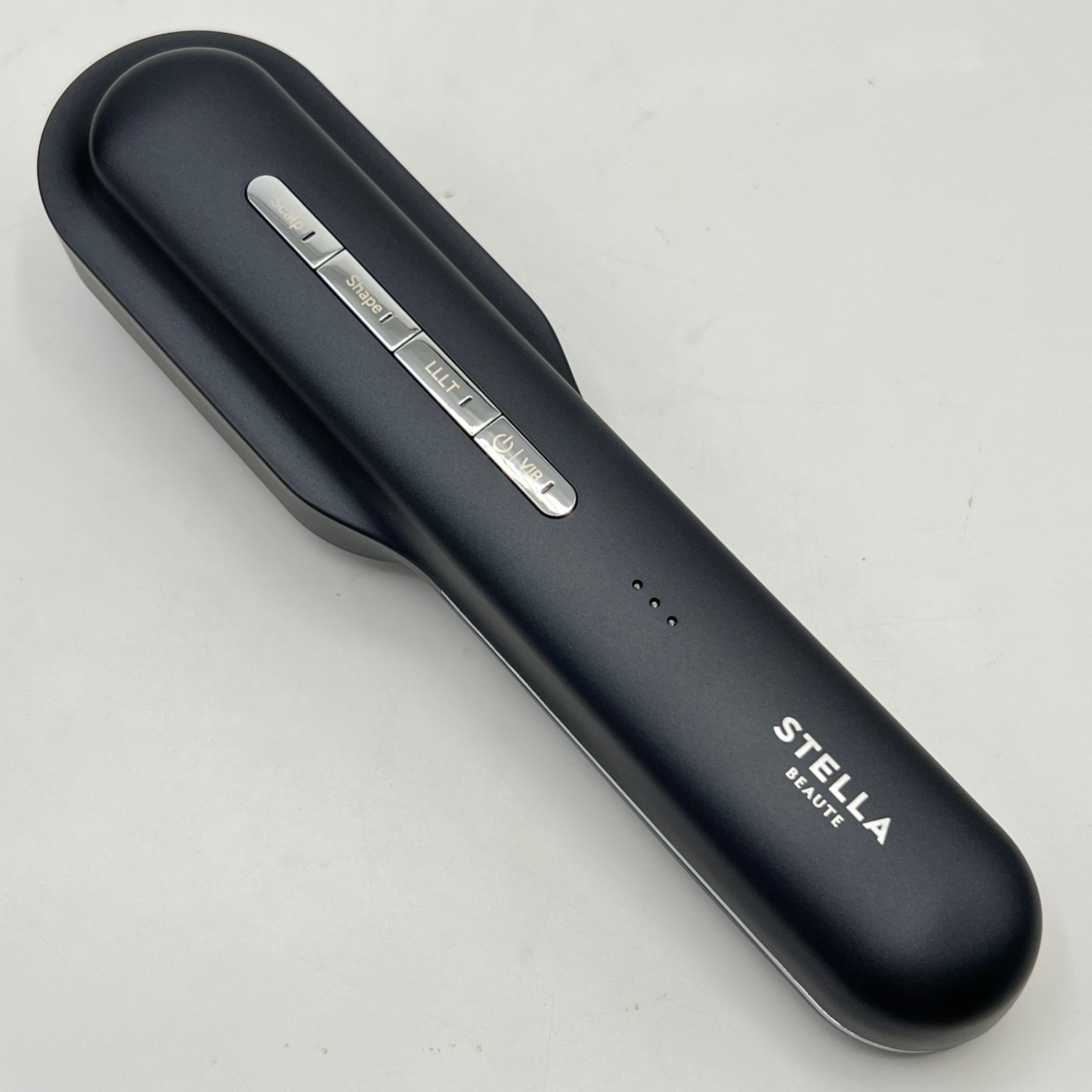 STELLA 美顔器 SB-LEP01-02 STELLA BEAUTE（ステラボーテ） レーザー＆EMS リフトブラシ PRO