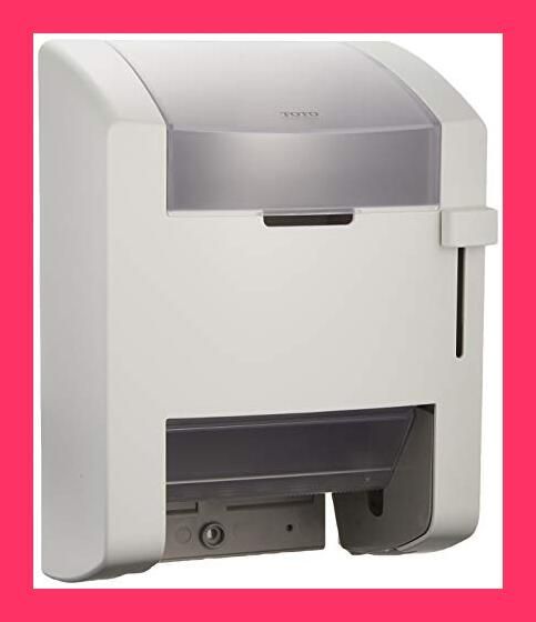 TOTO 紙巻器 スペアホルダー付き(縦型) 樹脂製 YH120N☆ - メルカリ