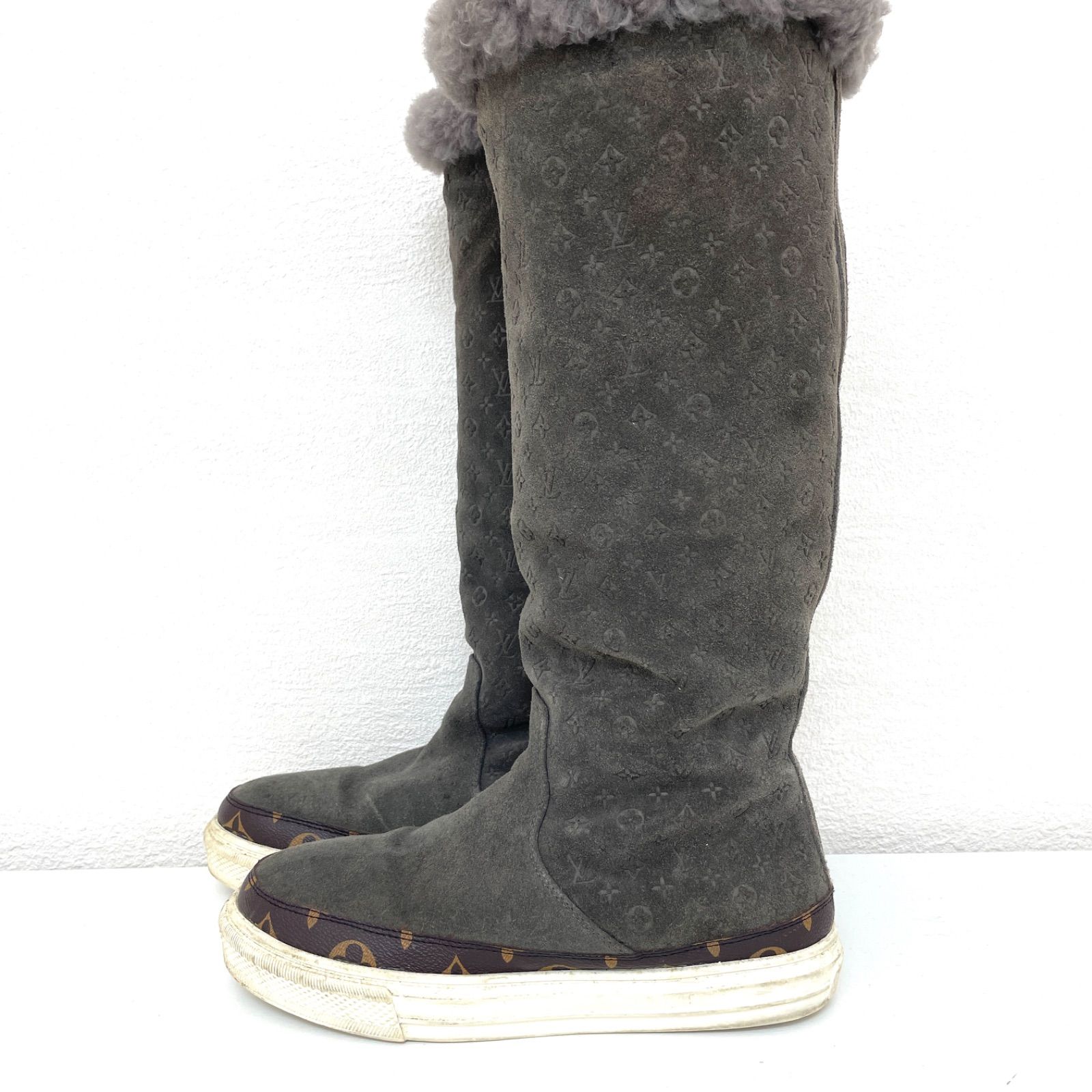 スノーボールライン フラット