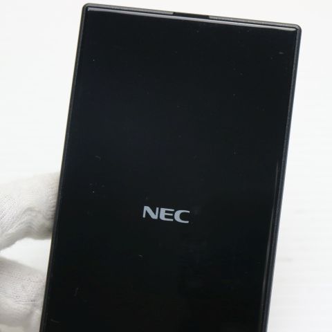 【超美品】【新品同様】NEC モバイルルーター Aterm MR05LN おまけ NEC 【特典付】Aterm MR05LN 販促品クレードルセット Wi-Fi LTE