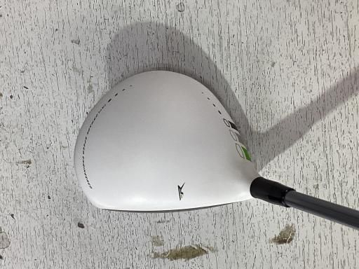 テーラーメイド RBZ 5W フェアウェイウッド FW リシャフト フレックスその他 メンズ 男性用 右利き 右用 Cランク ゴルフクラブ