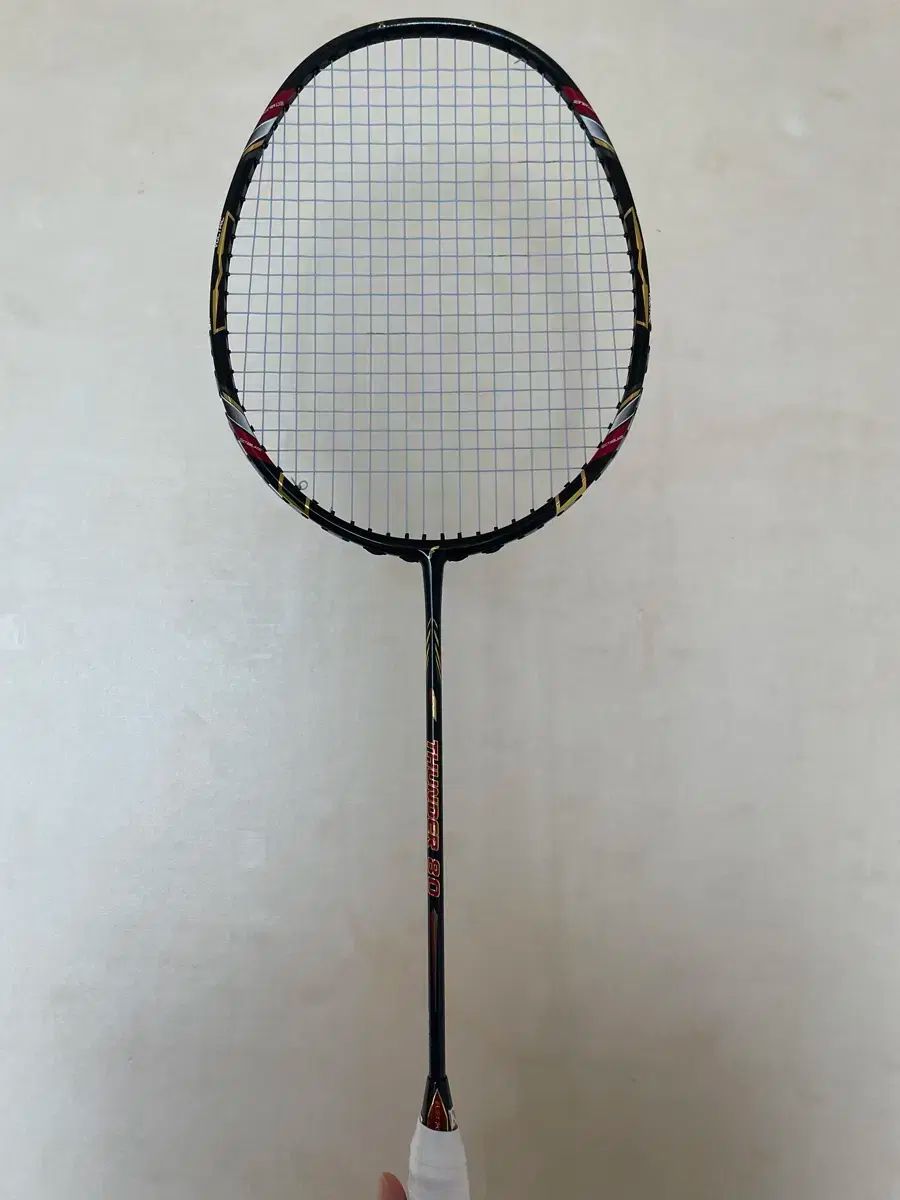 楽天市場】渡辺勇大選手使用モデル リーニン バドミントンラケット