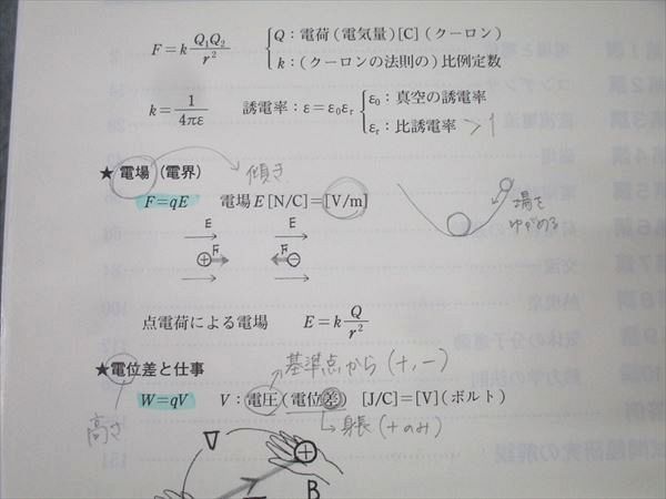東進 スタンダード物理 PART1/2 テキスト通年セット 2013 計2冊