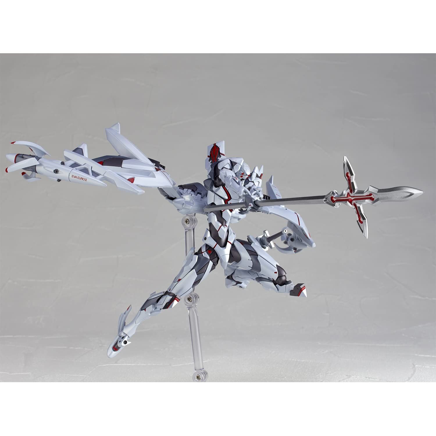 海洋堂(KAIYODO) EVANGELION EVOLUTION EV-024 エヴァンゲリオン