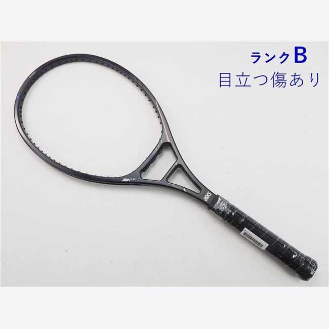 中古 テニスラケット ダンロップ シーエックス 400 ツアー 2021