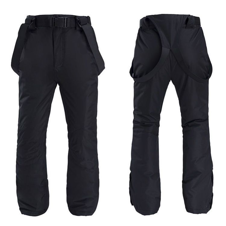 スキーパンツ スノーボードパンツ メンズ レディース 男女兼用 スキー